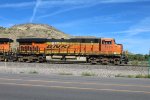 BNSF 7875